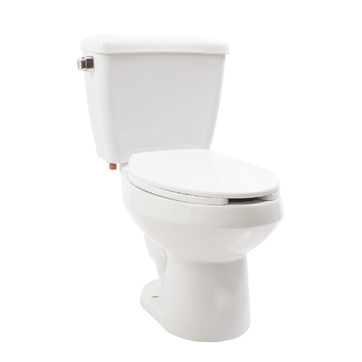 SANITARIO CON ASIENTO URBAN BLANCO CORONA 5655021